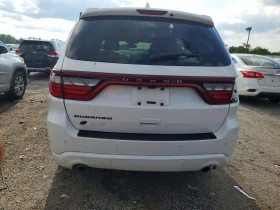 Dodge Durango 3.6l Sxt - 9999 € - 23606574 6 | Car24.bg Dodge Durango 3.6l Sxt - 9999 € - 23606574 6