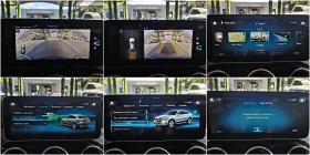 Mercedes-Benz GLC Coupe 300AMG/DIGITAL/GERMANY/CAMERA/CAR PLAY/AIRMAT/LIZI | Auto.bg — изображение 14 Mercedes-Benz GLC Coupe 300AMG/DIGITAL/GERMANY/CAMERA/CAR PLAY/AIRMAT/LIZI | Auto.bg — изображение 14