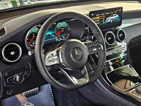 Mercedes-Benz GLC Coupe 300AMG/DIGITAL/GERMANY/CAMERA/CAR PLAY/AIRMAT/LIZI | Auto.bg — изображение 11 Mercedes-Benz GLC Coupe 300AMG/DIGITAL/GERMANY/CAMERA/CAR PLAY/AIRMAT/LIZI | Auto.bg — изображение 11