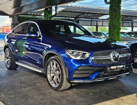 Mercedes-Benz GLC Coupe 300AMG/DIGITAL/GERMANY/CAMERA/CAR PLAY/AIRMAT/LIZI | Auto.bg — изображение 3 Mercedes-Benz GLC Coupe 300AMG/DIGITAL/GERMANY/CAMERA/CAR PLAY/AIRMAT/LIZI | Auto.bg — изображение 3