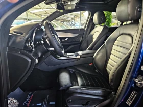 Mercedes-Benz GLC Coupe 300AMG/DIGITAL/GERMANY/CAMERA/CAR PLAY/AIRMAT/LIZI | Auto.bg — изображение 15 Mercedes-Benz GLC Coupe 300AMG/DIGITAL/GERMANY/CAMERA/CAR PLAY/AIRMAT/LIZI | Auto.bg — изображение 15