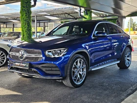 Mercedes-Benz GLC Coupe 300AMG/DIGITAL/GERMANY/CAMERA/CAR PLAY/AIRMAT/LIZI