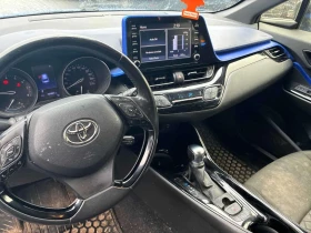 Toyota C-HR * FWD * CARFAX * БЕЗ ПЪРВОНАЧАЛНА ВНОСКА - 16850 € - 18956695 9 | Car24.bg Toyota C-HR * FWD * CARFAX * БЕЗ ПЪРВОНАЧАЛНА ВНОСКА - 16850 € - 18956695 9