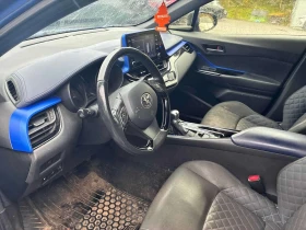 Toyota C-HR * FWD * CARFAX * БЕЗ ПЪРВОНАЧАЛНА ВНОСКА - 16850 € - 18956695 5 | Car24.bg Toyota C-HR * FWD * CARFAX * БЕЗ ПЪРВОНАЧАЛНА ВНОСКА - 16850 € - 18956695 5