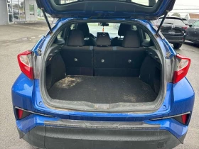 Toyota C-HR * FWD * CARFAX * БЕЗ ПЪРВОНАЧАЛНА ВНОСКА - 16850 € - 18956695 14 | Car24.bg Toyota C-HR * FWD * CARFAX * БЕЗ ПЪРВОНАЧАЛНА ВНОСКА - 16850 € - 18956695 14