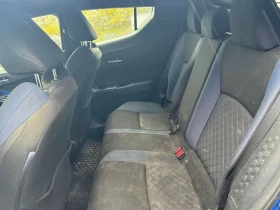 Toyota C-HR * FWD * CARFAX * БЕЗ ПЪРВОНАЧАЛНА ВНОСКА - 16850 € - 18956695 13 | Car24.bg Toyota C-HR * FWD * CARFAX * БЕЗ ПЪРВОНАЧАЛНА ВНОСКА - 16850 € - 18956695 13