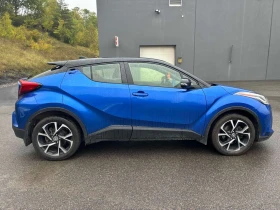 Toyota C-HR * FWD * CARFAX * БЕЗ ПЪРВОНАЧАЛНА ВНОСКА - 16850 € - 18956695 3 | Car24.bg Toyota C-HR * FWD * CARFAX * БЕЗ ПЪРВОНАЧАЛНА ВНОСКА - 16850 € - 18956695 3