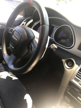 Audi Q7 - 10500 € - 88948914 6 | Car24.bg Audi Q7 - 10500 € - 88948914 6