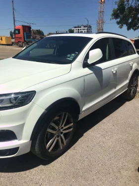 Audi Q7 - 10500 € - 88948914 4 | Car24.bg Audi Q7 - 10500 € - 88948914 4