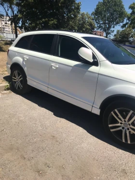 Audi Q7 - 10500 € - 88948914 3 | Car24.bg Audi Q7 - 10500 € - 88948914 3