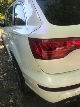 Audi Q7 - 10500 € - 88948914 13 | Car24.bg Audi Q7 - 10500 € - 88948914 13