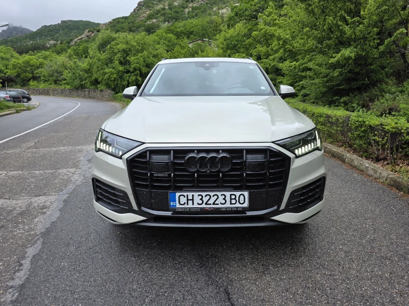 Audi Q7 Premium Plus - 58999 € / 115392.01 лв. - 89586418 1 | Car24.bg Audi Q7 Premium Plus - 58999 € / 115392.01 лв. - 89586418 1