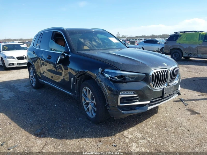 BMW X5 3.0l xDrive40I - 24900 € / 48700.17 лв. - 32146687 1 | Car24.bg BMW X5 3.0l xDrive40I - 24900 € / 48700.17 лв. - 32146687 1