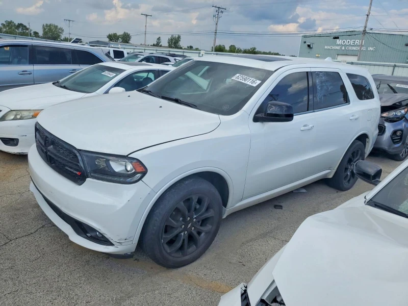 Dodge Durango 3.6l Sxt - 9999 € - 23606574 1 | Car24.bg Dodge Durango 3.6l Sxt - 9999 € - 23606574 1