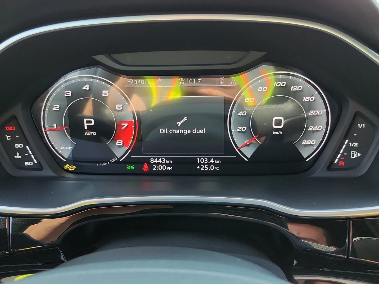 Audi Q3 * CARFAX * БЕЗ ПЪРВОНАЧАЛНА ВНОСКА - изображение 7 | Auto.bg Audi Q3 * CARFAX * БЕЗ ПЪРВОНАЧАЛНА ВНОСКА - изображение 7