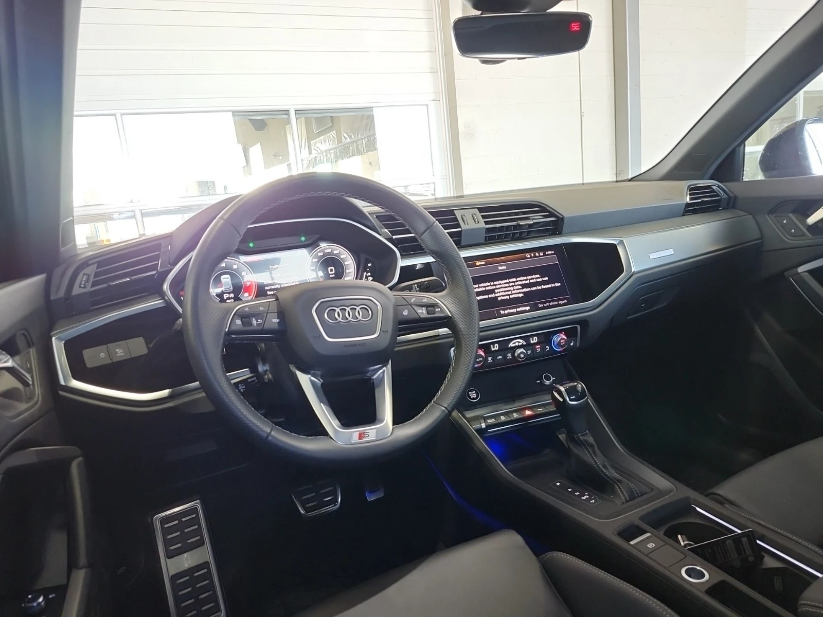 Audi Q3 * CARFAX * БЕЗ ПЪРВОНАЧАЛНА ВНОСКА - изображение 6 | Auto.bg Audi Q3 * CARFAX * БЕЗ ПЪРВОНАЧАЛНА ВНОСКА - изображение 6