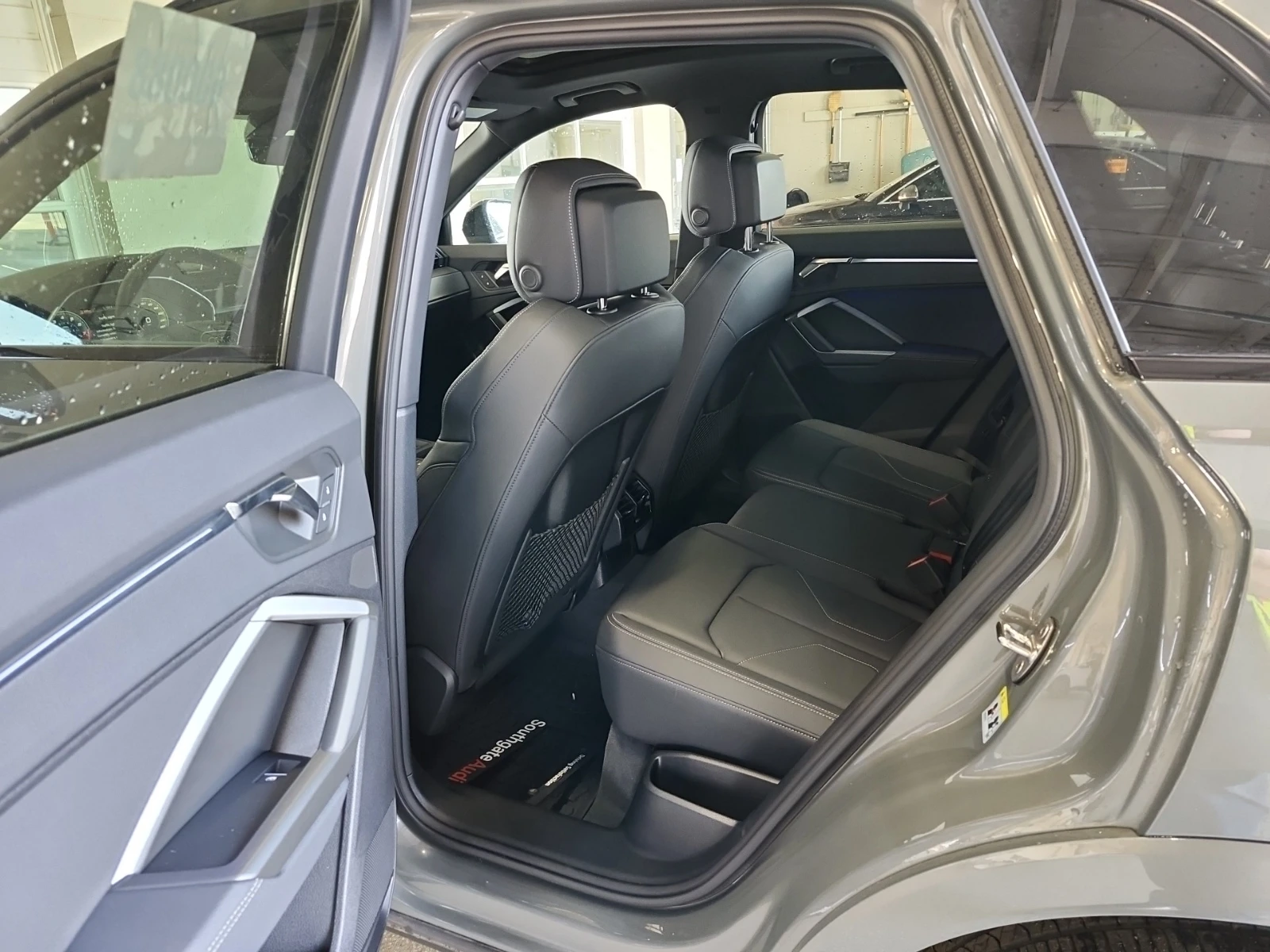 Audi Q3 * CARFAX * БЕЗ ПЪРВОНАЧАЛНА ВНОСКА - изображение 8 | Auto.bg Audi Q3 * CARFAX * БЕЗ ПЪРВОНАЧАЛНА ВНОСКА - изображение 8