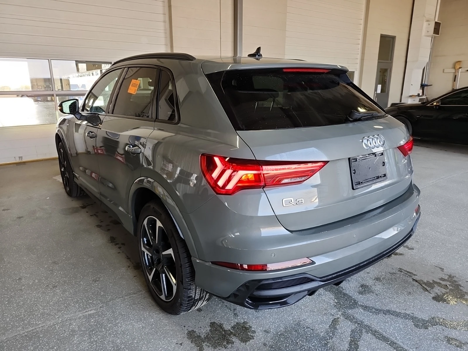 Audi Q3 * CARFAX * БЕЗ ПЪРВОНАЧАЛНА ВНОСКА - изображение 4 | Auto.bg Audi Q3 * CARFAX * БЕЗ ПЪРВОНАЧАЛНА ВНОСКА - изображение 4