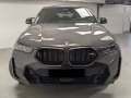 BMW X6 M60i xDrive = Carbon= Individual Гаранция - [2] 