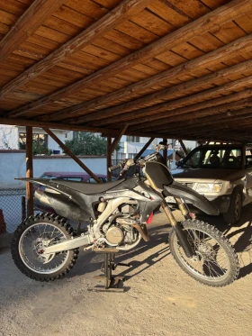 Honda Crf undefined | Auto.bg — изображение 6 Honda Crf undefined | Auto.bg — изображение 6
