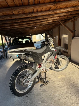 Honda Crf undefined | Auto.bg — изображение 2 Honda Crf undefined | Auto.bg — изображение 2