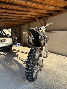 Honda Crf undefined | Auto.bg — изображение 7 Honda Crf undefined | Auto.bg — изображение 7