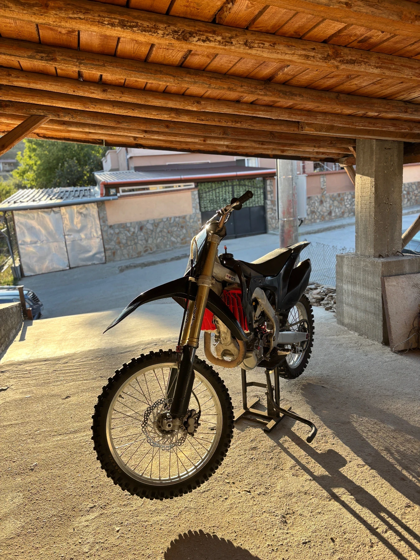 Honda Crf undefined | Auto.bg — изображение 1 Honda Crf undefined | Auto.bg — изображение 1