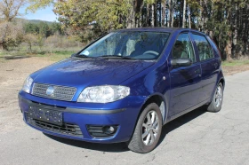 Fiat Punto НОВ ВНОС, ИТАЛИЯ - Car24.bg Fiat Punto НОВ ВНОС, ИТАЛИЯ