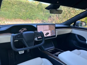 Tesla Model S Long Range All-wheel drive - 86000 € / 168201.38 лв. - 41032921 6 | Car24.bg Tesla Model S Long Range All-wheel drive - 86000 € / 168201.38 лв. - 41032921 6