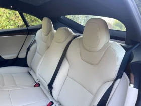 Tesla Model S Long Range All-wheel drive - 86000 € / 168201.38 лв. - 41032921 8 | Car24.bg Tesla Model S Long Range All-wheel drive - 86000 € / 168201.38 лв. - 41032921 8