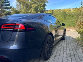 Tesla Model S Long Range All-wheel drive - 86000 € / 168201.38 лв. - 41032921 3 | Car24.bg Tesla Model S Long Range All-wheel drive - 86000 € / 168201.38 лв. - 41032921 3