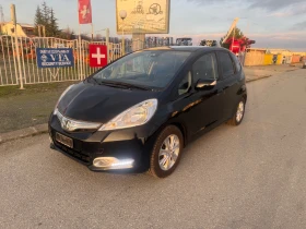 Honda Jazz EXECUTIVE HYBRID ШВЕЙЦАРИЯ - Car24.bg Honda Jazz EXECUTIVE HYBRID ШВЕЙЦАРИЯ