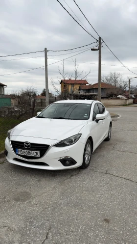 Mazda 3 - 14500 € / 28359.53 лв. - 45183397 2 | Car24.bg Mazda 3 - 14500 € / 28359.53 лв. - 45183397 2