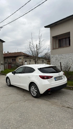 Mazda 3 - 14500 € / 28359.53 лв. - 45183397 4 | Car24.bg Mazda 3 - 14500 € / 28359.53 лв. - 45183397 4