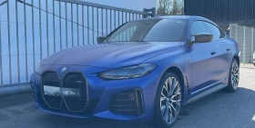 BMW i4 M50 - Car24.bg BMW i4 M50