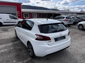 Peugeot 308 1.6HDI ПАРКТРОНИК/ЛЕТИ ДЖ./KLIMATR - 6190 € / 12106.59 лв. - 74305264 5 | Car24.bg Peugeot 308 1.6HDI ПАРКТРОНИК/ЛЕТИ ДЖ./KLIMATR - 6190 € / 12106.59 лв. - 74305264 5