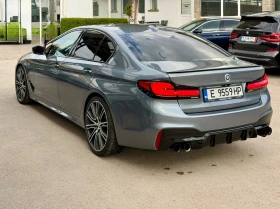 BMW 540 M-pack - 26200 € / 51242.75 лв. - 57905426 7 | Car24.bg BMW 540 M-pack - 26200 € / 51242.75 лв. - 57905426 7
