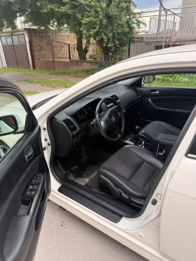 Honda Accord Facelift Sport 2.2 i-CTDi - 3800 € / 7432.15 лв. - 11493014 13 | Car24.bg Honda Accord Facelift Sport 2.2 i-CTDi - 3800 € / 7432.15 лв. - 11493014 13