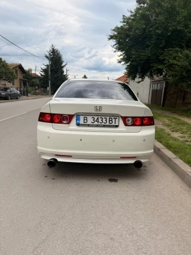 Honda Accord Facelift Sport 2.2 i-CTDi - 3800 € / 7432.15 лв. - 11493014 5 | Car24.bg Honda Accord Facelift Sport 2.2 i-CTDi - 3800 € / 7432.15 лв. - 11493014 5