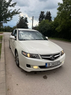 Honda Accord Facelift Sport 2.2 i-CTDi - 3800 € / 7432.15 лв. - 11493014 2 | Car24.bg Honda Accord Facelift Sport 2.2 i-CTDi - 3800 € / 7432.15 лв. - 11493014 2