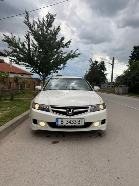 Honda Accord Facelift Sport 2.2 i-CTDi - 3800 € / 7432.15 лв. - 11493014 3 | Car24.bg Honda Accord Facelift Sport 2.2 i-CTDi - 3800 € / 7432.15 лв. - 11493014 3