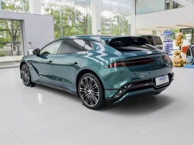 Denza 9 GT undefined | Auto.bg — изображение 2 Denza 9 GT undefined | Auto.bg — изображение 2