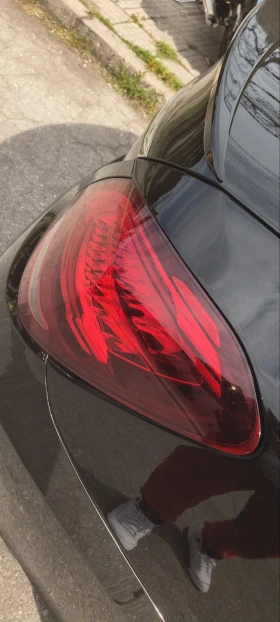 Mercedes-Benz C 200 - 26777 € / 52371.26 лв. - 86513646 5 | Car24.bg Mercedes-Benz C 200 - 26777 € / 52371.26 лв. - 86513646 5