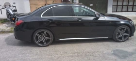 Mercedes-Benz C 200 - 26777 € / 52371.26 лв. - 86513646 4 | Car24.bg Mercedes-Benz C 200 - 26777 € / 52371.26 лв. - 86513646 4