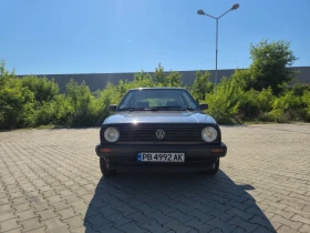 Снимка VW Golf
