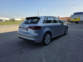 Audi A3 1.6TDI-110kc | Auto.bg — изображение 5 Audi A3 1.6TDI-110kc | Auto.bg — изображение 5