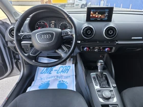 Audi A3 1.6TDI-110kc | Auto.bg — изображение 12 Audi A3 1.6TDI-110kc | Auto.bg — изображение 12