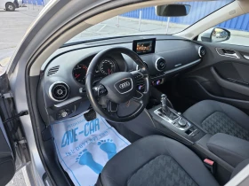 Audi A3 1.6TDI-110kc | Auto.bg — изображение 10 Audi A3 1.6TDI-110kc | Auto.bg — изображение 10