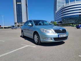 Skoda Octavia 1.6 TDI