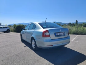 Skoda Octavia 1.6 TDI | Auto.bg — изображение 3 Skoda Octavia 1.6 TDI | Auto.bg — изображение 3